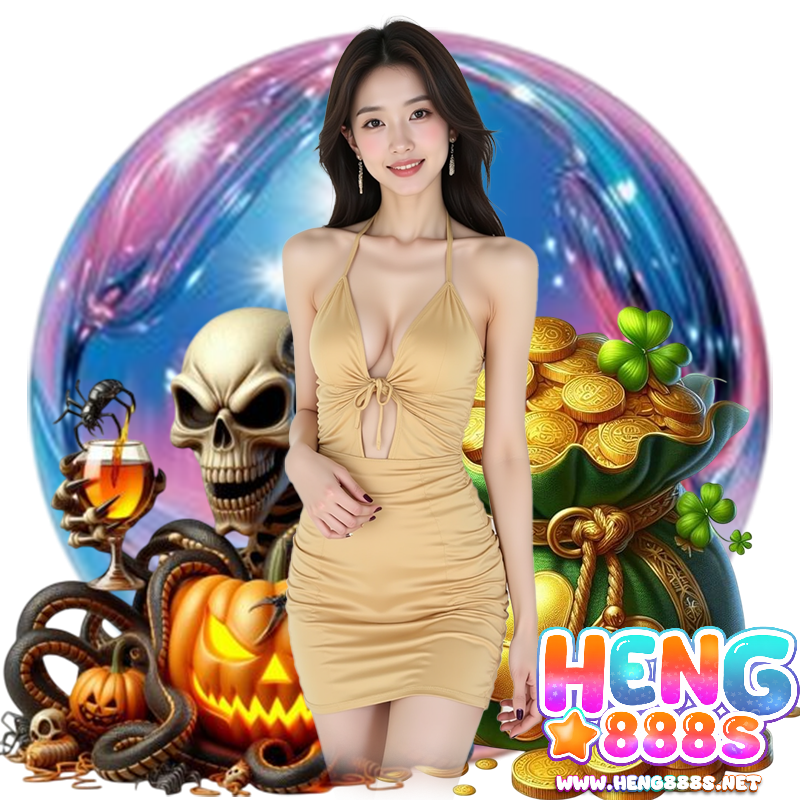 HENG888S สล็อตมาใหม่